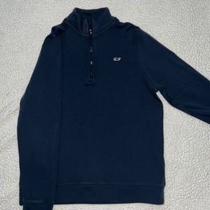 Vineyard Vines boys pullover